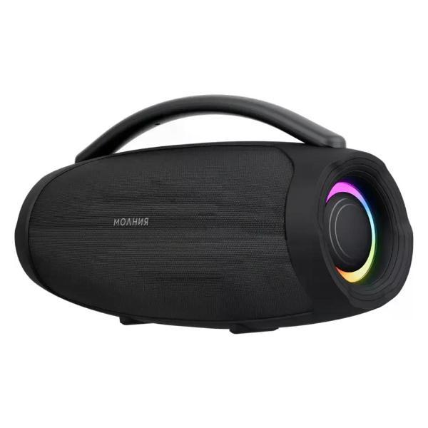 Изображение товара Портативная беспроводная колонка Ural УРАЛ МОЛНИЯ ТРЕНД