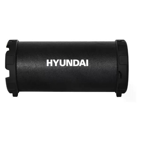 Изображение товара Портативная беспроводная колонка hyundai H-PAC220