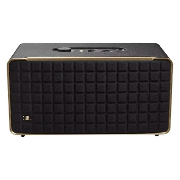 Изображение товара Портативная беспроводная колонка JBL JBLAUTH500BLKUK