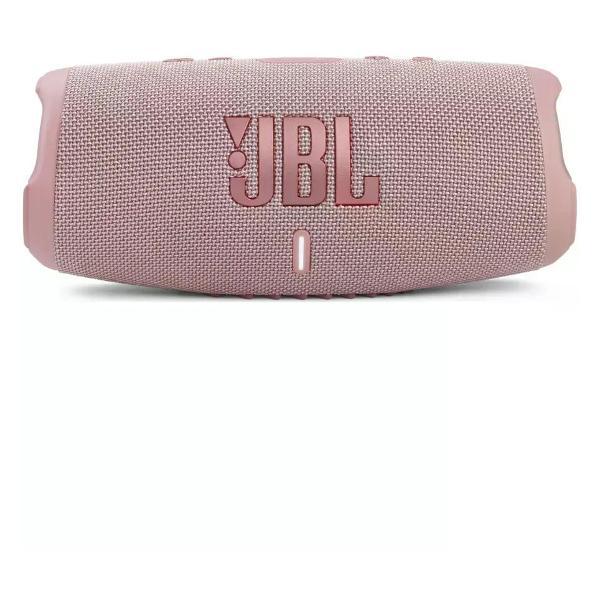Изображение товара Портативная беспроводная колонка JBL JBLCHARGE5PINK