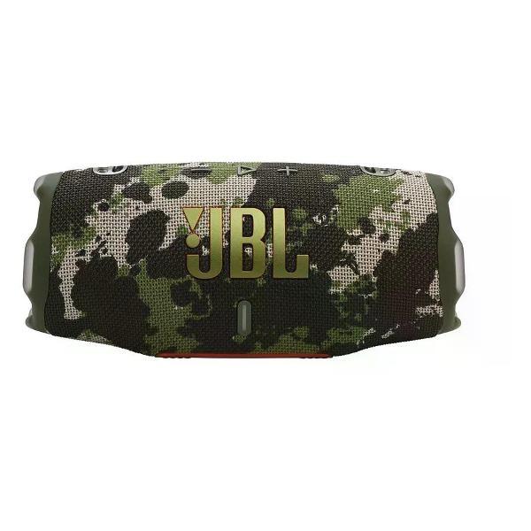 Изображение товара Портативная беспроводная колонка JBL JBLCHARGE6SQUAD