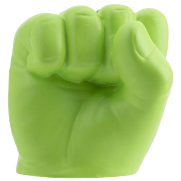 фото Сувенир paladone hulk: fist