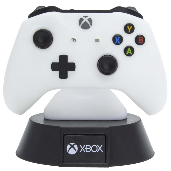 Paladone Xbox Controller Icon Light