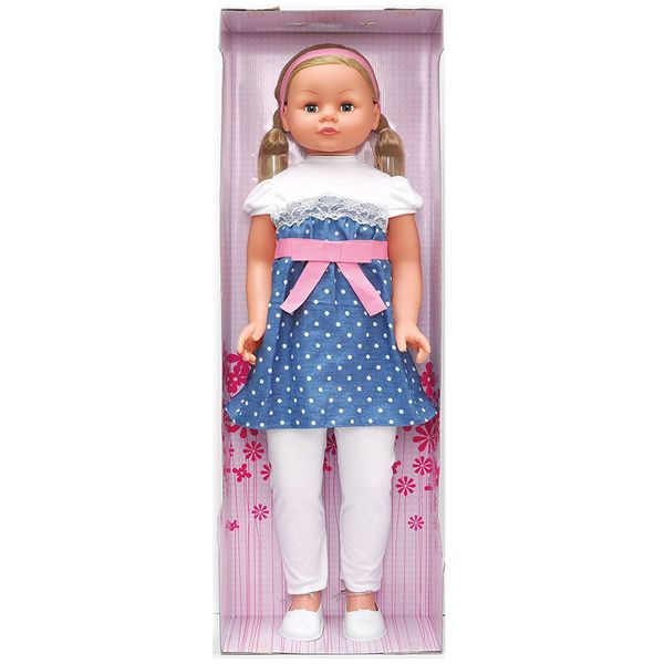 Ходячая Кукла Купить В Интернет Магазине