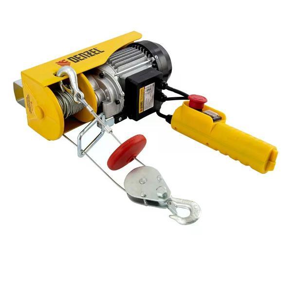 Изображение товара Тельфер электрический DENZEL TF-250