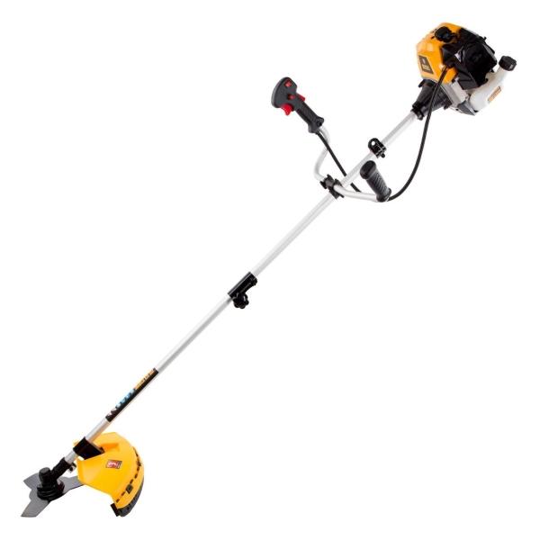 Изображение товара Триммер садовый DENZEL DR-33S Изображение товара Триммер садовый DENZEL DR-33S