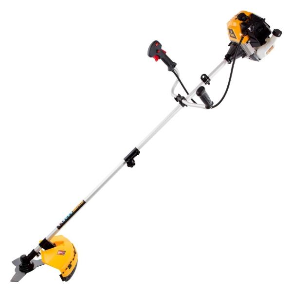 Изображение товара Триммер садовый DENZEL DR-52S Изображение товара Триммер садовый DENZEL DR-52S