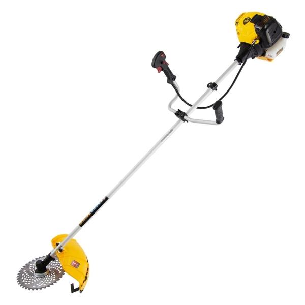 Изображение товара Триммер садовый DENZEL DTL-52