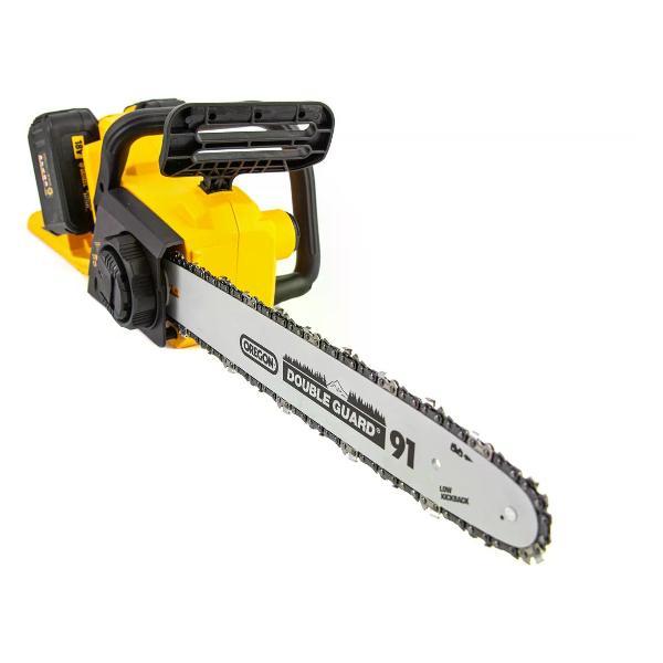 Изображение товара Пила цепная DENZEL RCS400-36