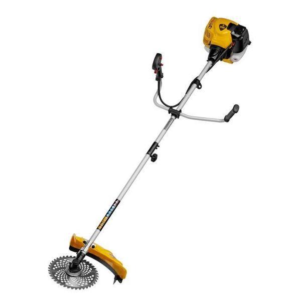 Изображение товара Триммер садовый DENZEL DTL-52S