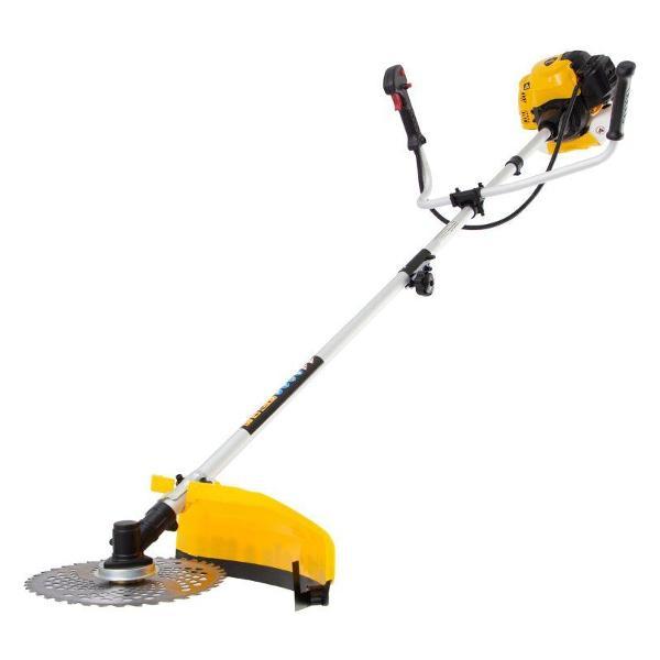 Изображение товара Триммер садовый DENZEL DTL-33S Изображение товара Триммер садовый DENZEL DTL-33S