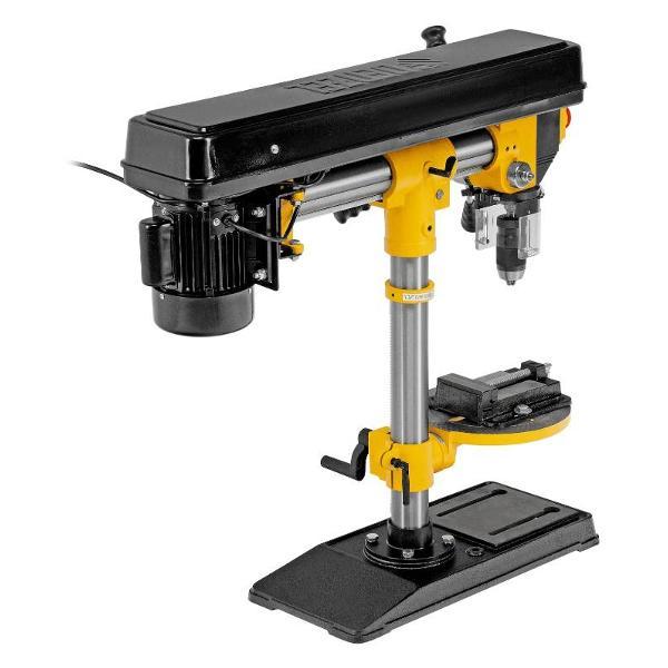 Изображение товара Станок сверлильный DENZEL DDM-550R Изображение товара Станок сверлильный DENZEL DDM-550R