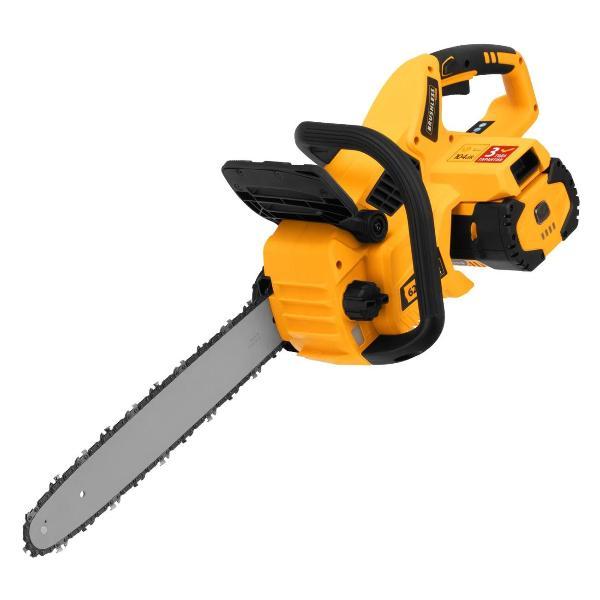 Изображение товара Пила цепная DENZEL RCS 400-62