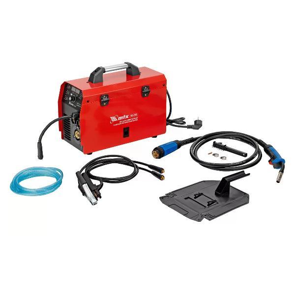 Изображение товара Сварочный аппарат, инвертор MATRIX MIG-160S