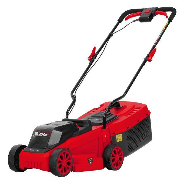 Изображение товара Газонокосилка MTX CLM-320