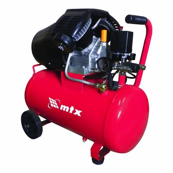 Изображение товара Компрессор MTX КК-2200/50