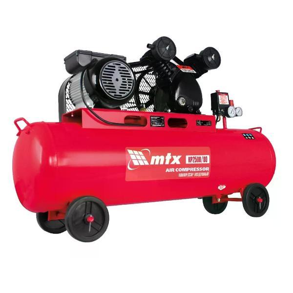 Изображение товара Компрессор MTX КР2500/80