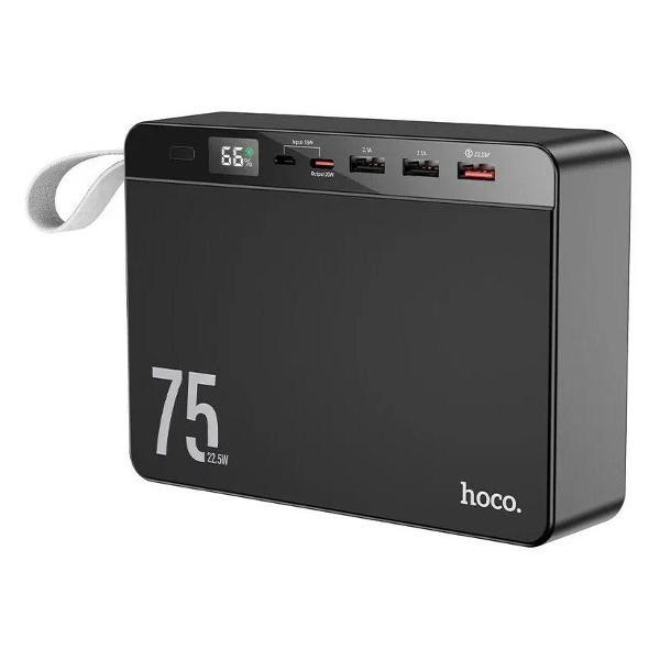 Изображение товара Портативный аккумулятор hoco J94