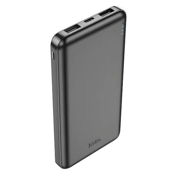 Изображение товара Портативный аккумулятор hoco J100 High-Ranking 10000 mAh