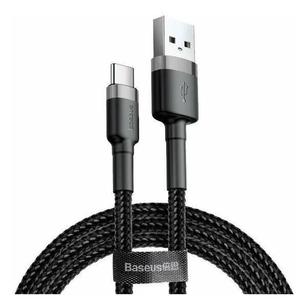 Изображение товара Кабель Baseus Кабель Cafule USB - USB Type-C