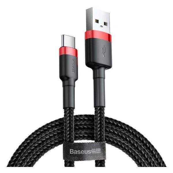 Изображение товара Кабель Baseus Кабель Cafule USB - USB Type-C