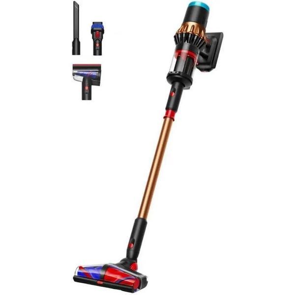 Изображение товара Пылесос вертикальный Dyson V16 Piston Animal (492963-01)