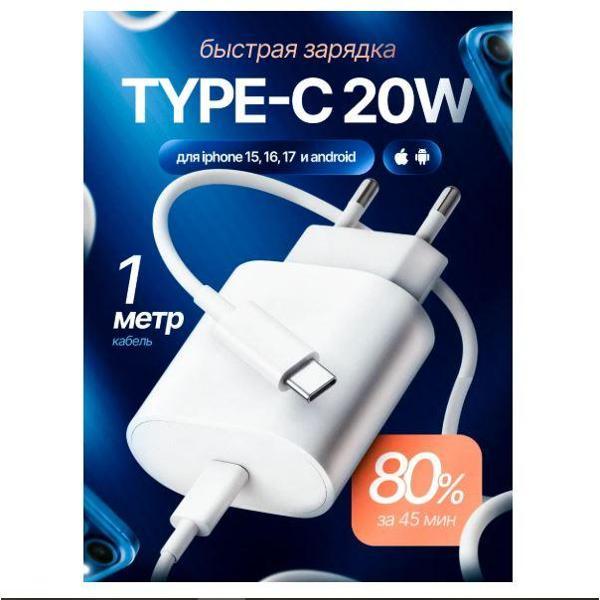 Изображение товара Зарядное устройство для PDA Wireless 20W TPS-TPS