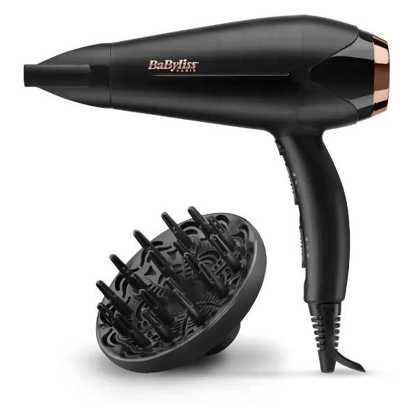 Изображение товара Фен babyliss 5344E