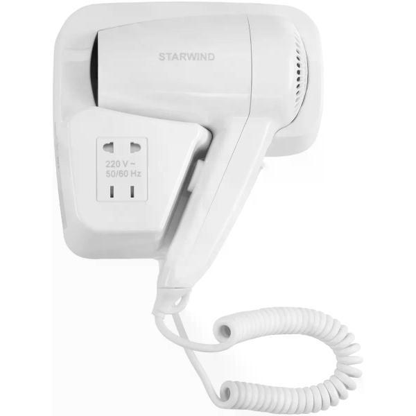 Изображение товара Фен Starwind SW-HD872