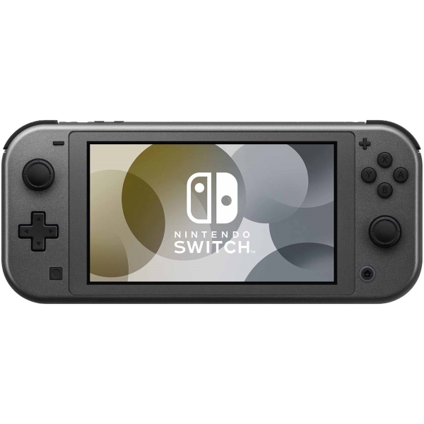 Nintendo Switch Lite версия 