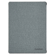 Изображение товара Чехол для электронной книги PocketBook для 970 Grey (HN-SL-PU-970-GY-RU)