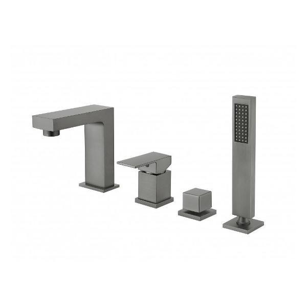 Изображение товара Смеситель Grocenberg Grocenberg GB6008-1BG