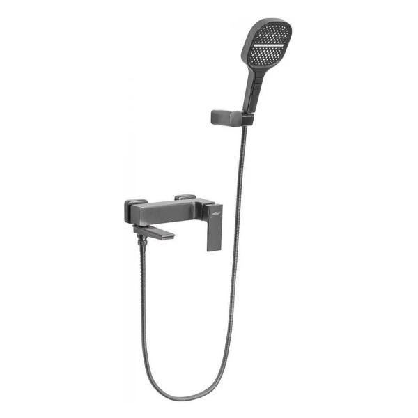 Изображение товара Смеситель Hansberge Hansberge H4070BG Изображение товара Смеситель Hansberge Hansberge H4070BG