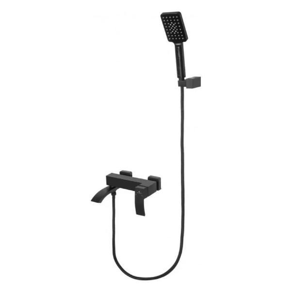 Изображение товара Смеситель Grocenberg Grocenberg GB8007BL