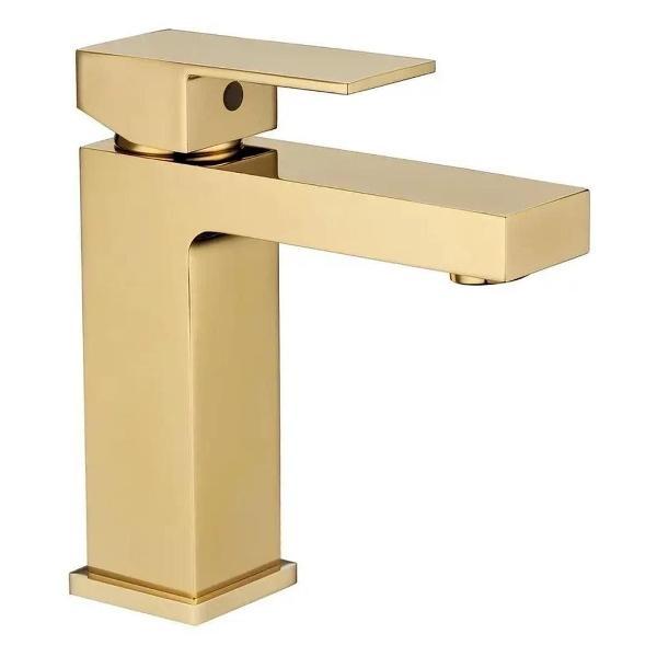 Изображение товара Смеситель Grocenberg Grocenberg GB2008GO