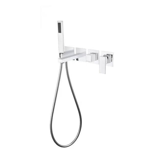 Изображение товара Смеситель Grocenberg Grocenberg GB5060CR