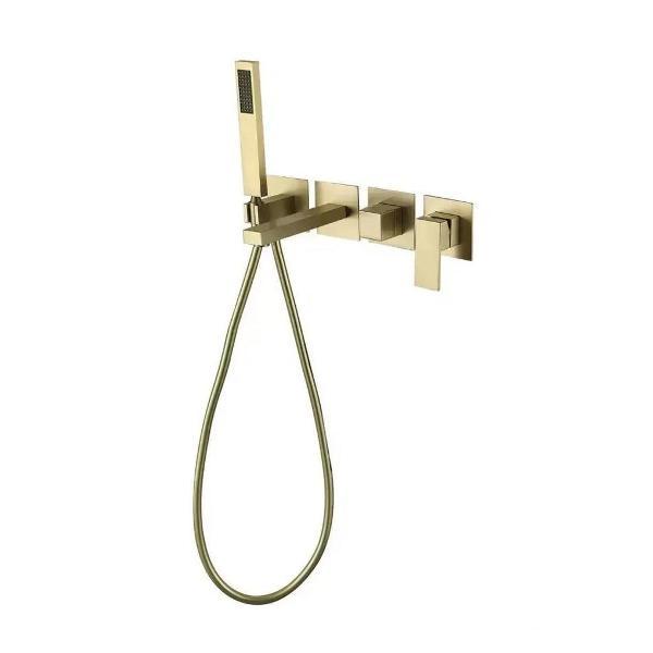 Изображение товара Смеситель Grocenberg Grocenberg GB5060MG