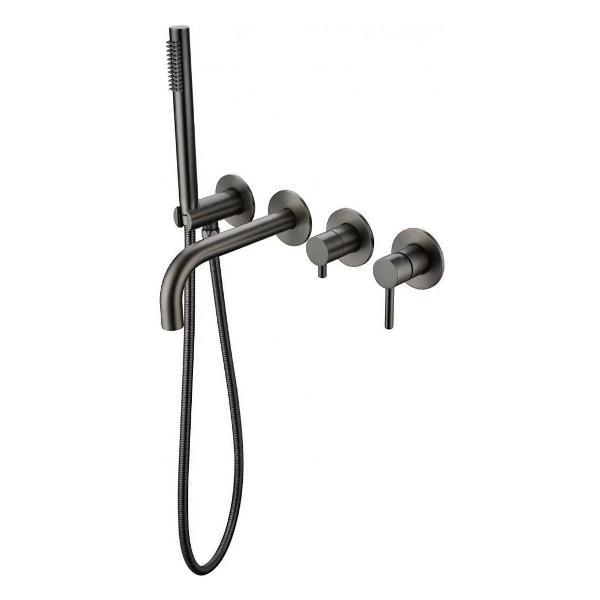 Изображение товара Смеситель Grocenberg Grocenberg GB5070BG