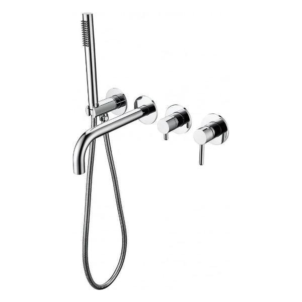 Изображение товара Смеситель Grocenberg Grocenberg GB5070CR