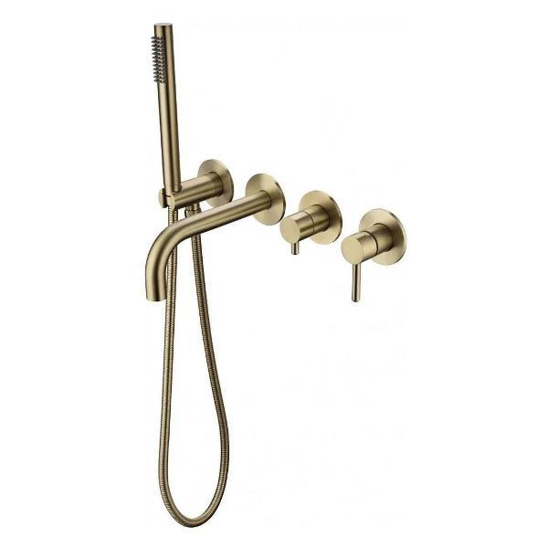 Изображение товара Смеситель Grocenberg Grocenberg GB5070MG