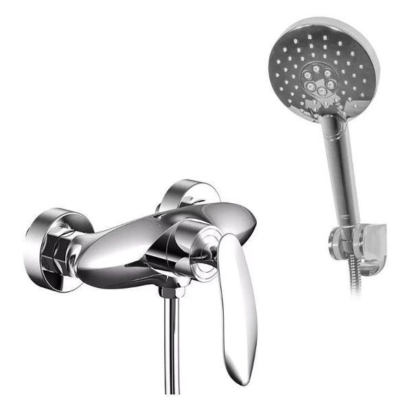 Изображение товара Смеситель Grocenberg Grocenberg GB9001CR