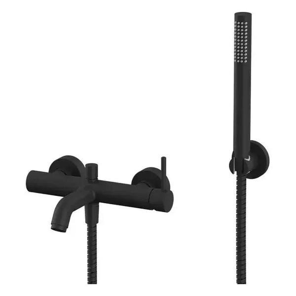 Изображение товара Смеситель Grocenberg Grocenberg GB8099BL