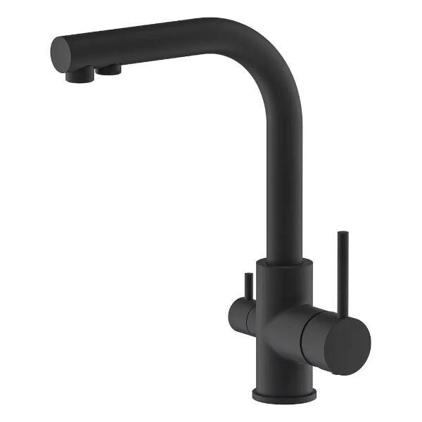 Изображение товара Смеситель Grocenberg Grocenberg GB40551BL