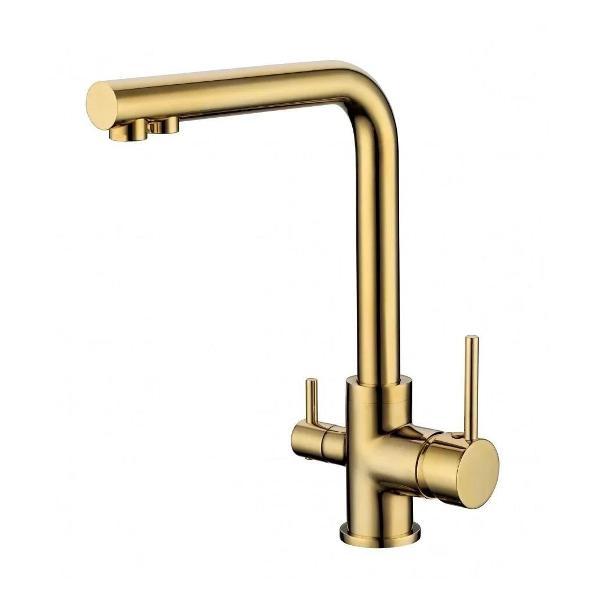 Изображение товара Смеситель Grocenberg Grocenberg GB40551GO