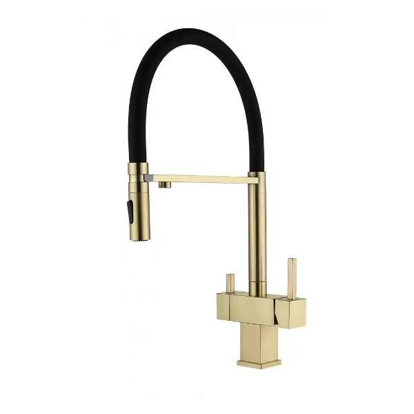 Изображение товара Смеситель Grocenberg Grocenberg GB4098MG