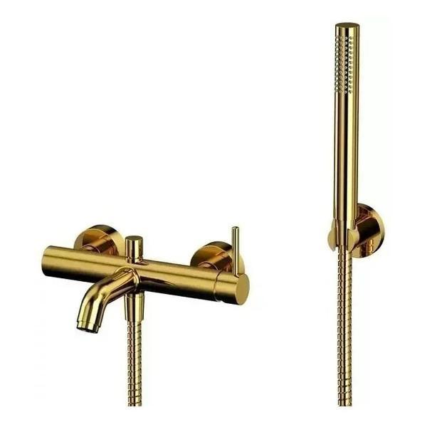 Изображение товара Смеситель Grocenberg Grocenberg GB8099GO