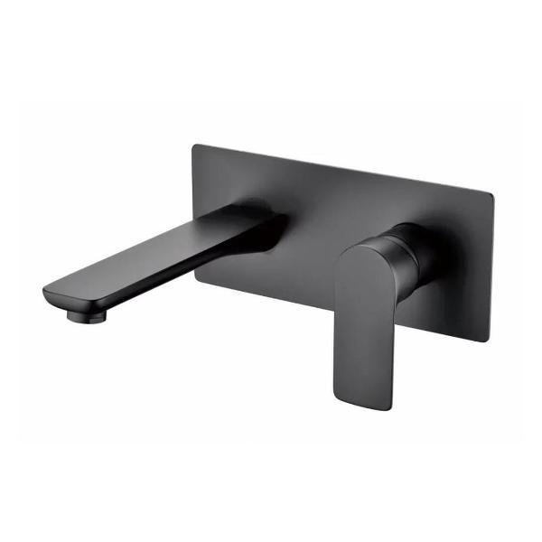 Изображение товара Смеситель Grocenberg Grocenberg GB599BL