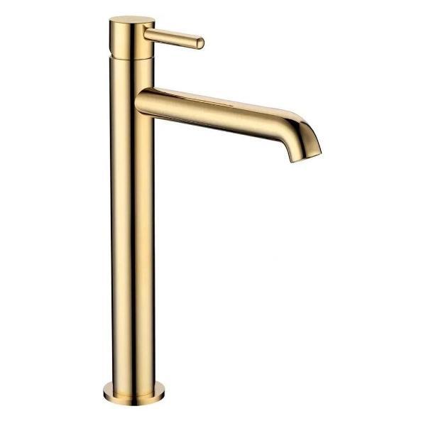 Изображение товара Смеситель Grocenberg Grocenberg GB3029GO