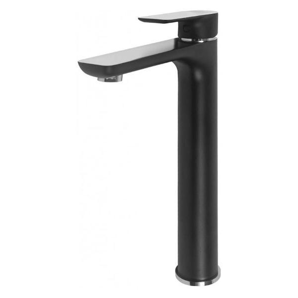 Изображение товара Смеситель Hansberge Hansberge H2099BC Изображение товара Смеситель Hansberge Hansberge H2099BC