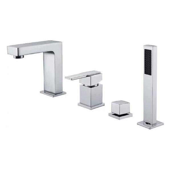 Изображение товара Смеситель Grocenberg Grocenberg GB6008-1CR